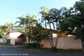 Casa com 4 Quartos à Venda ou Locação, 260 m² em Cidade Universitária - Campinas