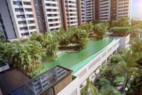 Apartamento com 2 Quartos à Venda, 57 m² em Brás - São Paulo