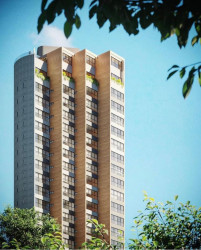 Apartamento com 1 Quarto à Venda, 27 m² em Casa Amarela - Recife