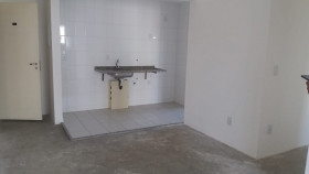 Apartamento com 3 Quartos à Venda, 69 m² em Parque Reboucas - São Paulo