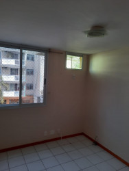 Apartamento com 2 Quartos para Alugar, 52 m² em Badu - Niterói