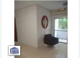 Apartamento com 3 Quartos para Alugar, 106 m² em Aleixo - Manaus