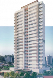 Apartamento com 3 Quartos à Venda, 112 m²em Ipiranga - São Paulo