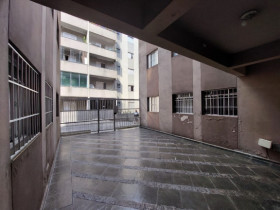 Apartamento com 2 Quartos à Venda, 71 m² em Conceição - Diadema