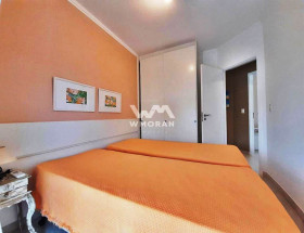 Apartamento com 3 Quartos à Venda, 96 m² em Riviera - Bertioga