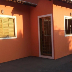 Casa com 2 Quartos à Venda, 97 m² em Portal Caiobá - Campo Grande