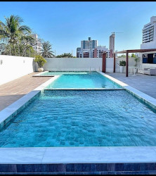 Apartamento com 4 Quartos à Venda, 271 m² em Lagoa Nova - Natal
