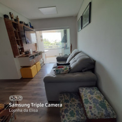 Apartamento com 2 Quartos à Venda, 53 m² em Imirim - São Paulo