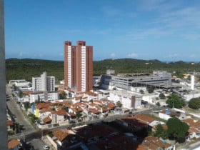 Apartamento com 2 Quartos à Venda,  em Capim Macio - Natal