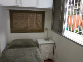 Apartamento com 3 Quartos à Venda, 104 m² em Cerqueira César - São Paulo