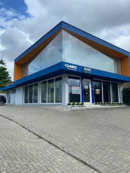 Imóvel Comercial para Alugar, 174 m² em Anita Garibaldi - Joinville