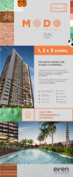 Apartamento com 2 Quartos à Venda, 64 m² em Vila Pompéia - São Paulo