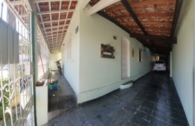 Casa com 3 Quartos à Venda, 234 m² em Itagaçaba - Cruzeiro