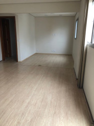 Apartamento com 2 Quartos à Venda, 80 m² em Vila Clementino - São Paulo