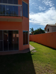 Casa com 2 Quartos à Venda, 123 m² em Mar do Norte - Rio das Ostras