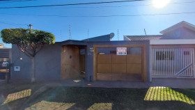 Casa com 2 Quartos à Venda, 81 m² em Guanandi II - Campo Grande