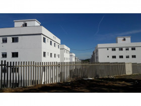 Apartamento com 2 Quartos à Venda, 64 m² em Vila Floresta II - Criciúma