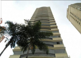 Apartamento com 4 Quartos à Venda, 250 m² em Indianópolis - São Paulo