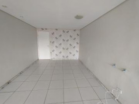 Apartamento com 3 Quartos à Venda, 107 m² em Campo Grande - Recife