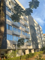 Apartamento com 3 Quartos à Venda, 116 m² em Asa Norte - Brasília