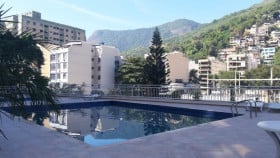 Apartamento com 3 Quartos à Venda, 80 m²em Tijuca - Rio de Janeiro