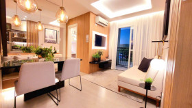 Apartamento com 2 Quartos à Venda, 45 m² em Jacarepaguá - Rio de Janeiro