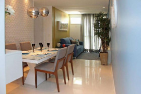 Apartamento com 2 Quartos à Venda, 60 m² em Praça Seca - Rio De Janeiro