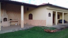 Casa com 3 Quartos à Venda, 60 m² em Jaconé (Sampaio Correia) - Saquarema