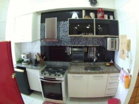 Apartamento com 2 Quartos à Venda, 79 m² em Dom Pedro I - Manaus