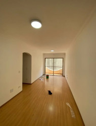 Apartamento com 2 Quartos à Venda, 75 m² em Vila Zanardi - Guarulhos
