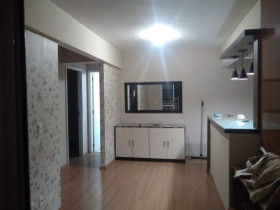 Apartamento com 3 Quartos à Venda, 56 m² em Portais (Polvilho) - Cajamar