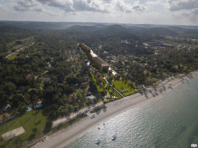 Apartamento com 1 Quarto à Venda, 26 m² em Praia doa Carneiros - Tamandaré