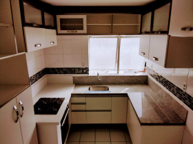 Apartamento com 3 Quartos à Venda, 119 m² em Candeal - Salvador