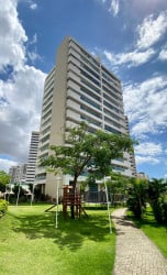 Apartamento com 3 Quartos à Venda, 99 m² em Parque Iracema - Fortaleza