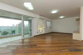 Apartamento com 3 Quartos à Venda, 213 m² em Paraíso - São Paulo