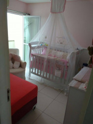 Casa de Condomínio com 3 Quartos à Venda, 90 m² em Lagoa Redonda - Fortaleza
