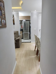 Apartamento com 2 Quartos à Venda, 47 m² em Colônia (Zona Leste) - São Paulo