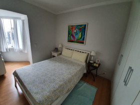 Apartamento com 3 Quartos à Venda, 120 m² em Vila Romana - São Paulo