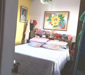 Apartamento com 2 Quartos à Venda, 62 m² em Vila São Rafael - Guarulhos