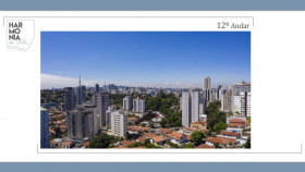 Apartamento com 3 Quartos à Venda, 195 m² em Sumarezinho - São Paulo