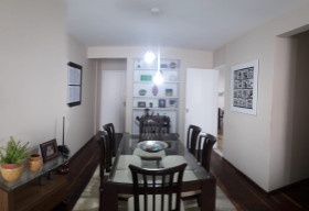 Apartamento com 4 Quartos à Venda, 145 m² em Boa Viagem - Recife