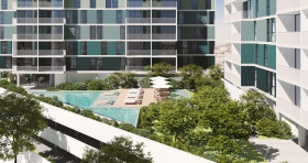 Apartamento com 3 Quartos à Venda, 85 m² em Coelho da Rocha - São João de Meriti