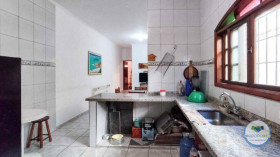 Casa com 2 Quartos à Venda, 73 m² em Nova Itanhaém - Itanhaém