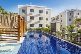Apartamento com 2 Quartos à Venda, 54 m² em Andaraí - Rio De Janeiro