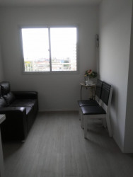 Apartamento com 2 Quartos à Venda, 42 m² em Jardim Belém - São Paulo