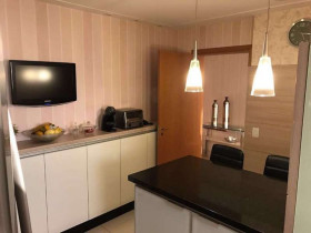 Apartamento com 3 Quartos à Venda, 158 m² em Jardim Bonfiglioli - Jundiaí