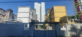 Apartamento com 3 Quartos à Venda, 78 m² em Boa Viagem - Recife