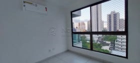 Apartamento com 4 Quartos à Venda, 138 m²em Boa Viagem - Recife