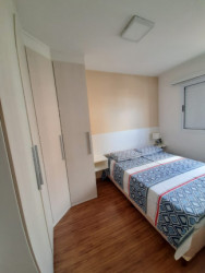 Apartamento com 2 Quartos à Venda, 48 m² em Quinta da Paineira - São Paulo