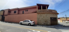 Casa com 3 Quartos à Venda, 138 m² em Canhema - Diadema